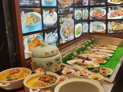 -芳·宴江南(范家路店)