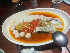 -望湘园·洞庭渔宴(浦江欢乐颂店)