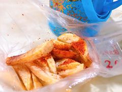 -老光明岗琼甜茶馆