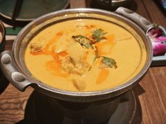 -安南越南餐厅(青岛万象城店)