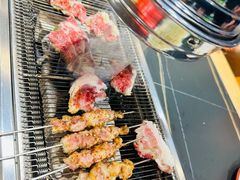 -板凳烧烤(东关街店)