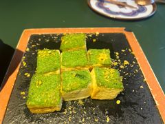 -多杰拉姆藏餐吧(田子坊店)