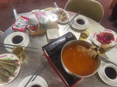 -燃计沙茶皇·香港沙茶火锅(人广旗舰店)