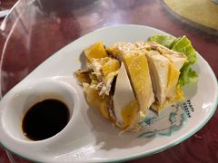 -凤嫂农家乐(梁弄店)