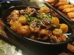-川人百味(万达店)