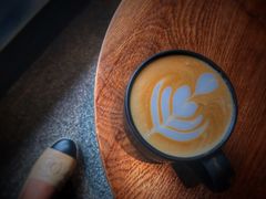 甄选拿铁-星巴克臻选(南京艾尚天地店)