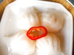 虾饺-得心斋(国瑞升平里店)