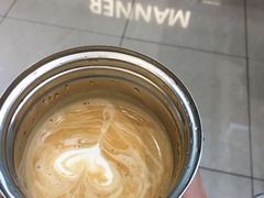 -Manner Coffee(大宁国际商业广场店)