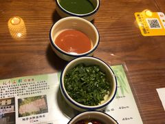 -竹叶涮肉坊(总店)