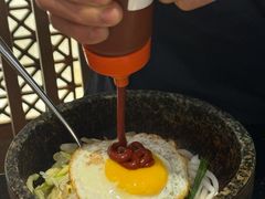 -本家·添百客韩国料理(泰然店)