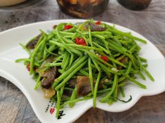 -小民大排档(马场角横路店)