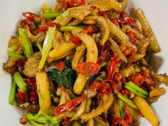 -笨罗卜浏阳菜馆(龙华鹏润达店)