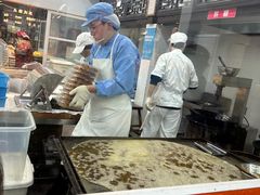 -采芝斋评弹茶馆(观前街店)