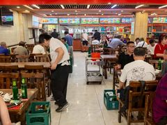 -西塔大冷面(市府大路店)