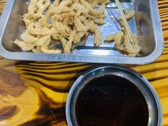香酥鸡-阿姨小肉摊(同济西苑店)