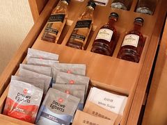 -上海浦东嘉里大酒店
