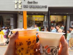 -花姨·老电影院果汁冰(88号店)