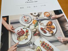 -JANS意式简餐厅·惠灵顿牛排