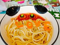 -水桶王国主题餐厅·聚会·生日派对·亲子活动·家庭套餐(亚龙湾希尔顿店)