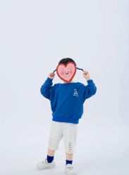 -哈贝儿童摄影(增城大润发店)