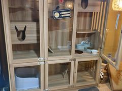 -白兔子密室(长寿路店)