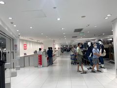 -优衣库(上海正大广场店)