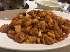 -马凯餐厅(长椿街店)