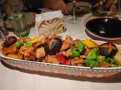 古韵大盘鸡-龟兹KUCINA·新疆菜(前滩L+PLAZA店)