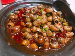 辣炒螺丝-沪小胖小龙虾(淮海中路旗舰店)