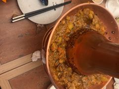 -浩海火燒雲傣家菜(芮欧百货店)