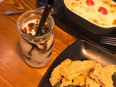-暖食光·台式家庭餐厅·生日主题店(万达店)