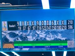 -世代星球·保龄球·镭战真人CS·团建(杨浦店)