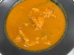 -新加坡Zam Zam餐馆