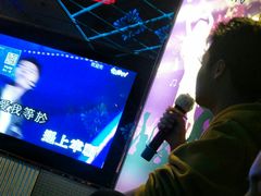 -咪乐星量贩式KTV(好乐迪店)