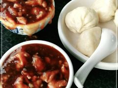 -京味居(南菜园店)