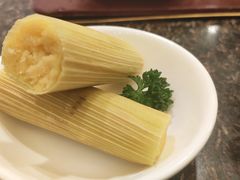 原味玉米耙-钦善斋(武侯祠店)