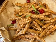 -肖记公安牛肉鱼杂馆·省级非物质文化遗产(三角路直营店)