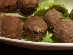 -许府牛杂·鲜牛肉火锅(梁溪万达店)