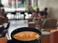 -星巴克(深圳招商中环分店)