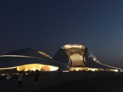 -哈尔滨大剧院