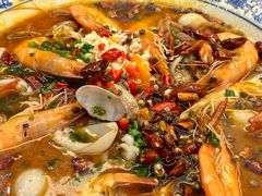 -闽北人家(长浩路店)