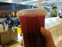 -Jazcu珍仕菓鲜榨果汁(西单大悦城店)