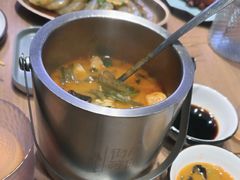 -街角等你.大连海鲜烧烤(西安路店)