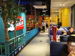 -丰茂烤串(金泉美食宫店)