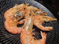 -雾山韩式烤肉·海南糟粕&椰子鸡火锅·海景餐厅(三亚绿发山海天JW万豪酒店)