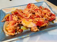 -杨记齐齐哈尔烤肉(总店)