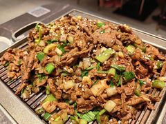 -新乾隆酒楼(帝景园店)