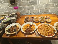 -小时候焗海鲜(鄞州万达店)