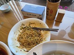 -严记小天府酸菜鱼(西四路店)