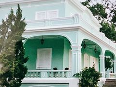 -龙环葡韵住宅式博物馆